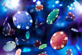 Онлайн казино Vulkan Maximum Casino