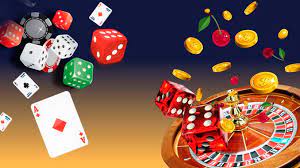 Vulkan Maximum Casino